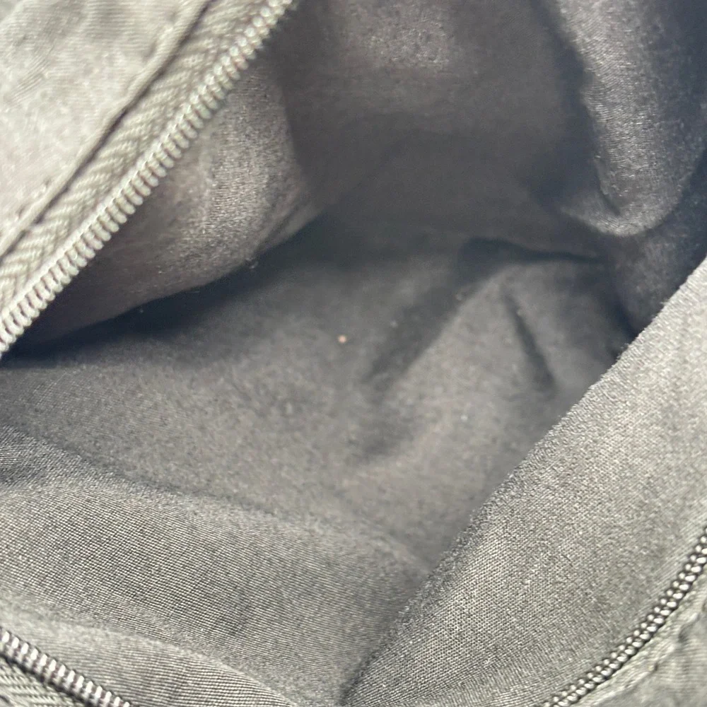 Billabong canvas backpack